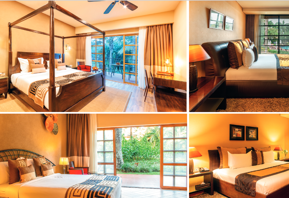 Speke Resort Hotel