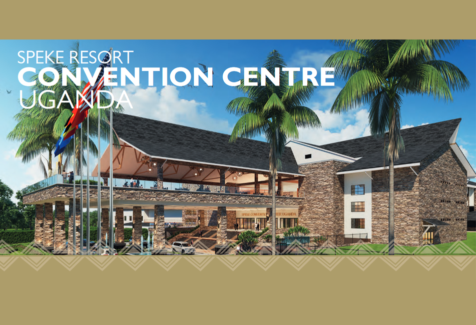 Speke Resort Hotel